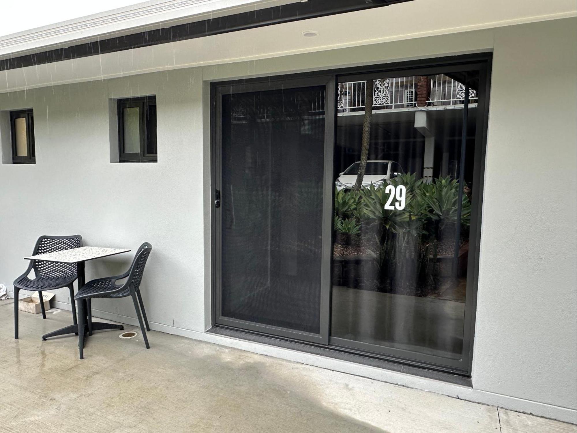 Logan City Motor Inn Slacks Creek Eksteriør billede